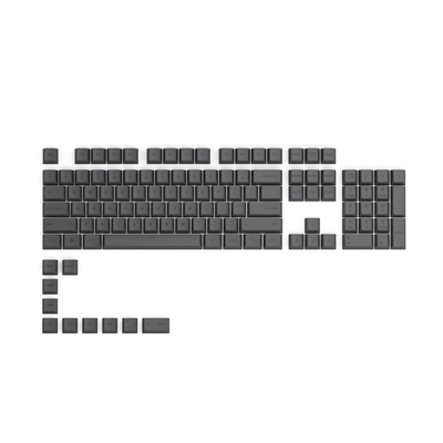 Product Πληκτρολόγιο Gaming Glorious PC Race GPBT cap base image
