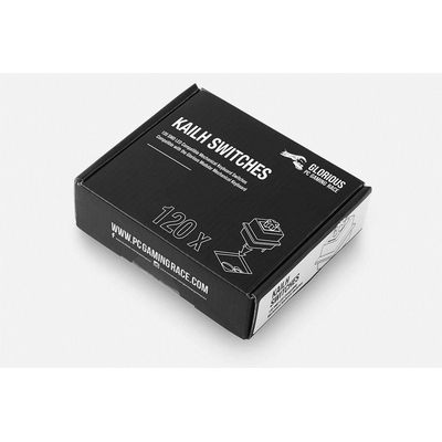Product Πληκτρολόγιο Gaming Glorious PC Race Kailh Speed Bronze Switches base image