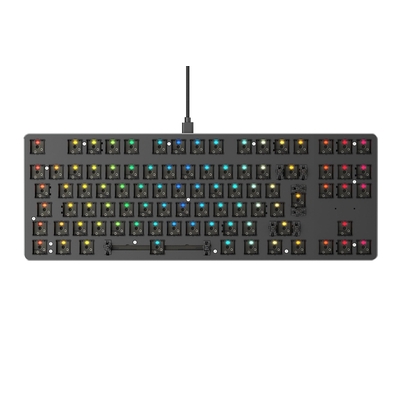 Product Πληκτρολόγιο Gaming Glorious PC Race The Glorious GMMK-TKL USB Black base image