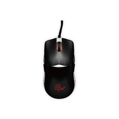 Product Ποντίκι Gaming Ducky Feather Ambidextrous Type-A Optical 16000 DPI base image