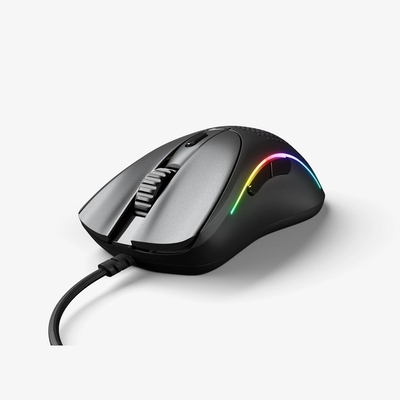 Product Ποντίκι Gaming Glorious Glorious Model D 2 Wired - Matte Black base image