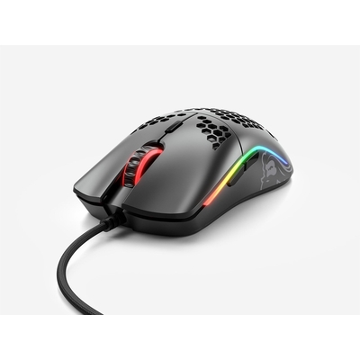 Product Ποντίκι Gaming Glorious Glorious Model O Regular (Black) base image
