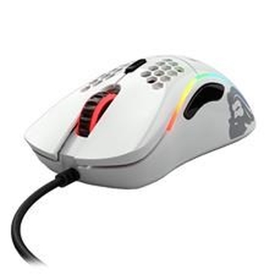 Product Ποντίκι Gaming Glorious Model D Right-hand Type-A Optical 12000 DPI base image