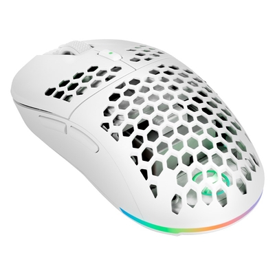 Product Ποντίκι Gaming Gamiac PX71 Ambidextrous RF Optical 16000 DPI base image