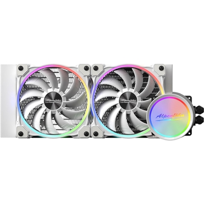 Product Υδρόψυξη Επεξεργαστή Alpenfoehn Gletscherwasser 240 base image