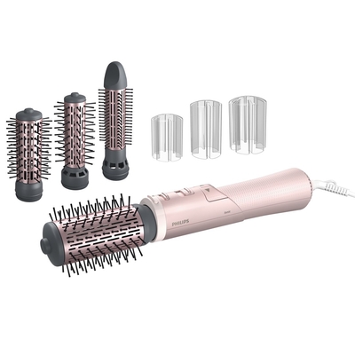 Product Ηλεκτρική Βούρτσα Philips 7000 series BHA735/00 Warm Pink 1000W 1.8 m base image
