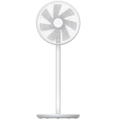 Product Ανεμιστήρας Δαπέδου Xiaomi / Mi Smart / White Oscillation / 15 W base image