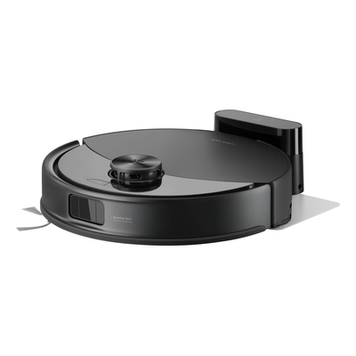 Product Σκούπα Ρομπότ Roborock Q10 VF Bagless Black base image