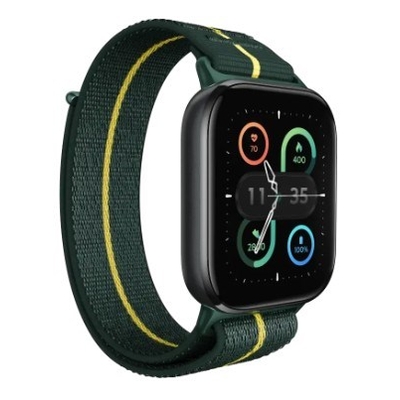 Product Smartwatch Motorola Moto Watch Fit base image