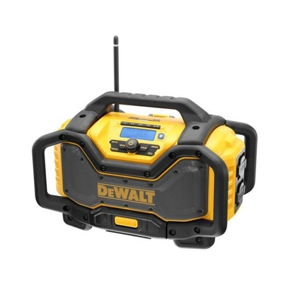 Product Φορητό Ραδιόφωνο Dewalt DCR027-QW radio base image