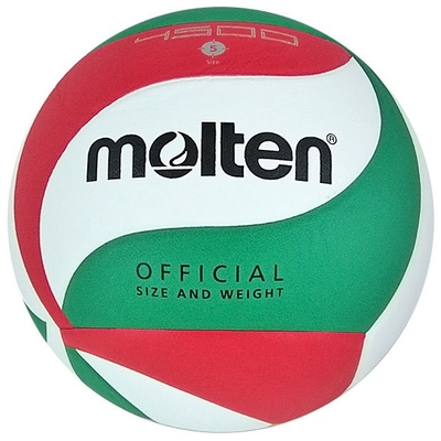 Product Μπάλα Βόλεϊ Molten V5M4500 - Volleyball, size 5 base image