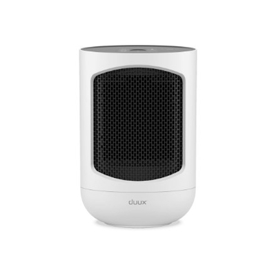 Product Αερόθερμο Duux Zone Personal / 600/900/1500W / White / IP21 base image