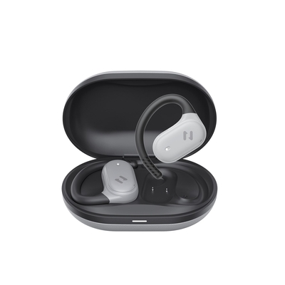 Product Handsfree Ακουστικά Havit OWS915 - TWS (grey) base image