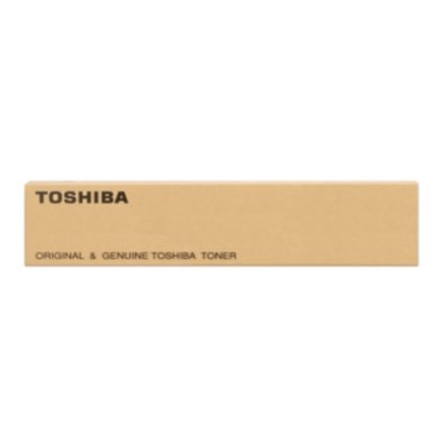Product Toner Toshiba 6AJ00000268 1 pc(s) Original Cyan base image