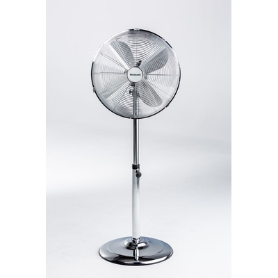 Product Ανεμιστήρας Δαπέδου Floor Ravanson WT-7040SN INOX base image