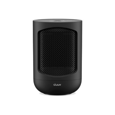Product Αερόθερμο Duux Zone Personal / 600/900/1500W / Black / IP21 base image