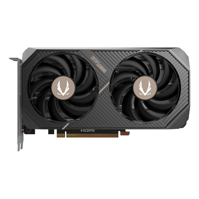 Product Κάρτα Γραφικών Zotac GAMING GeForce RTX 5060 AMP Nvidia 8GB GDDR7 base image