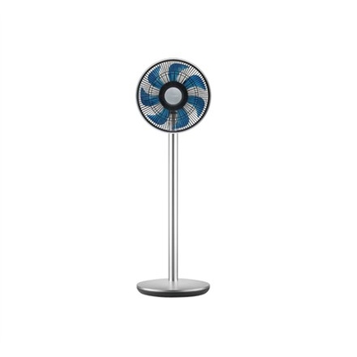 Product Ανεμιστήρας Δαπέδου Standing Jimmy's JF41 Pro 25 cm, oscillation base image