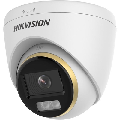 Product Κάμερα Παρακολούθησης Hikvision 4-IN-1 DS-2CE72KF3T-LE(2.8mm)(O-STD) base image