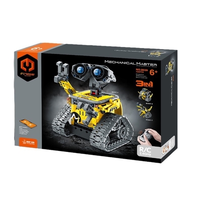 Product Τηλεκατευθυνόμενο IM Master RC bricks robo-dino3in1 430el 8039 40592 base image