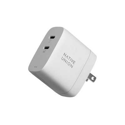 Product Φορτιστής Πρίζας Native Union Fast GaN Charger PD 67W base image