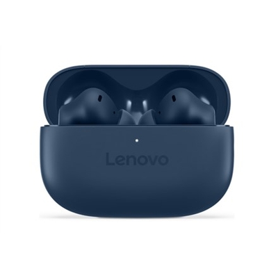Product Bluetooth Handsfree Lenovo TWS YOGA PC Earbuds / Built-in Mic base image