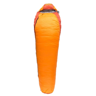 Product Υπνόσακος Polaris orange left Volven base image