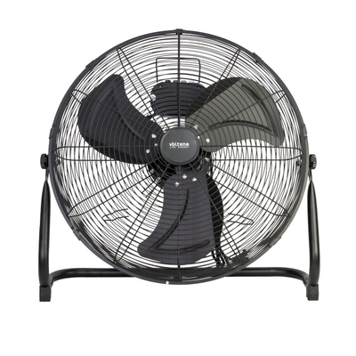 Product Ανεμιστήρας Δαπέδου Fan-circulator floor Black 80W base image