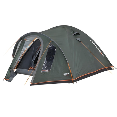 Product Σκηνή Camping High Peak Nevada 3.1 Tent Green 10351 base image