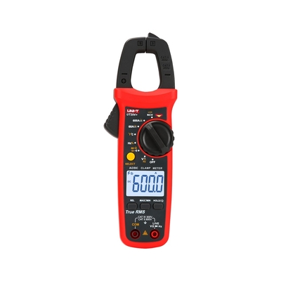 Product Μετρητής Uni-T UT204+ Clamp base image