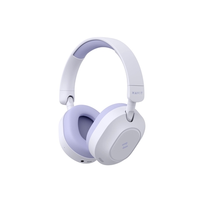 Product Ακουστικά Havit H668BT - Bluetooth Cordless (violet) base image