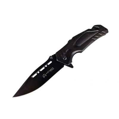 Product Σουγιάς Azymut Rescue knife +belt cutter +glass breaker +case base image