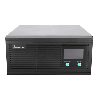 Product Inverter Extralink Piorun 2000VA/1600W / Pure sine wave, battery voltage 24VDC base image