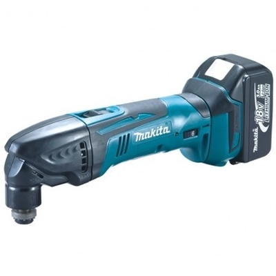 Product Πολυεργαλείο Makita 18V LI-ION no batteries and Charger + ACCESSORIES base image