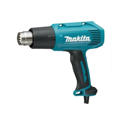 Product Πιστόλι Θερμού Αέρα Makita 500° Heat Gun base image