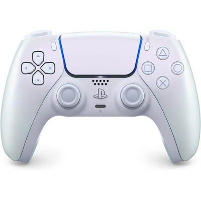 Product Gamepad Sony Playstation 5 DualSense V2 Drahtloser Controller Pearl base image