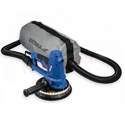 Product Γωνιακός Τροχός Plaster sander short 750W base image