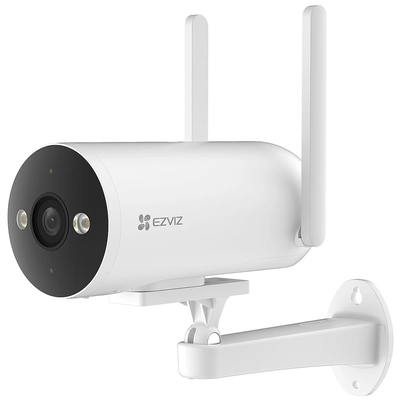 Product Κάμερα Παρακολούθησης Ezviz H5 4G Outdoor 2304 x 1296 Ceiling/Wall/Pole base image