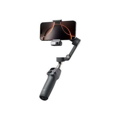 Product Gimbal Κινητού DJI OSMO MOBILE 7P Black base image