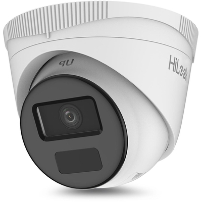 Product Κάμερα Παρακολούθησης Hilook IP by Hikvision 4MP Dome IPCAM-T4-P base image