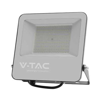 Product Προβολέας LED V-TAC VT-44105 100W 185Lm/W 6500K 18500lm (SKU 9895) Black base image