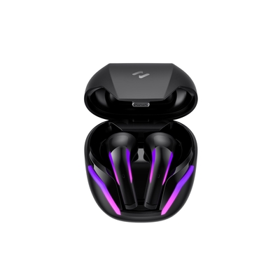 Product Handsfree Ακουστικά Havit TW970 - TWS Wireless in-ear (Black) base image