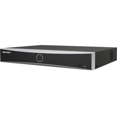 Product Καταγραφικό Hikvision IP Recorder DS-7608NXI-K1(D) base image