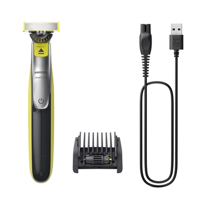 Product Ξυριστική Μηχανή Philips OneBlade 360 QP2734/23 Face base image