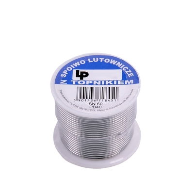 Product Καλάι Inne Solder LP spool 1mm/100g base image