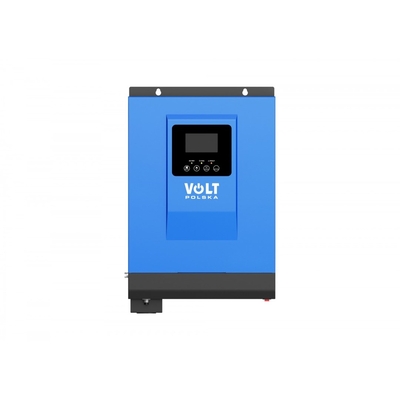 Product Inverter Victron Energy Ultra-M 6500 Solar Inverter 24V/230V 3000/6500W 60A MPPT base image