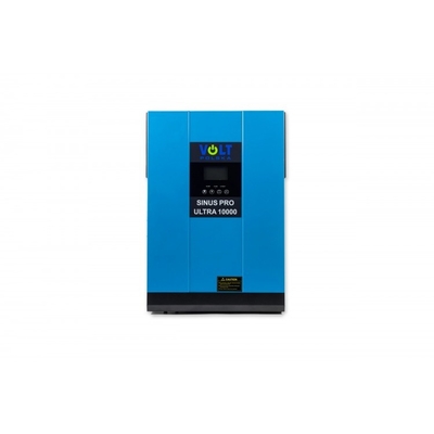 Product Inverter SinusPro Ultra 10000 Solar Inverter 48V 5000/10000W 80A MPPT base image