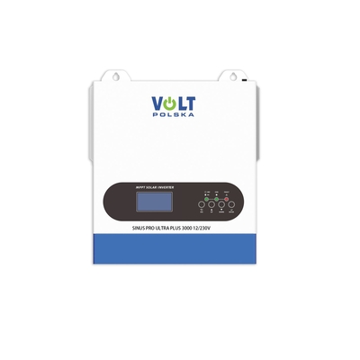 Product Inverter Solar SinusPro ULTRA PLUS 3000 base image