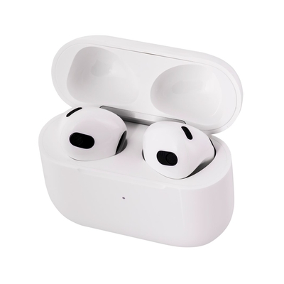 Product Bluetooth Handsfree Ακουστικά Apple AirPods 3 in-ear White Remade / Refurbished base image