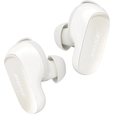 Product Bluetooth Handsfree Ακουστικά Bose 882826-0070 Wireless In-ear White base image